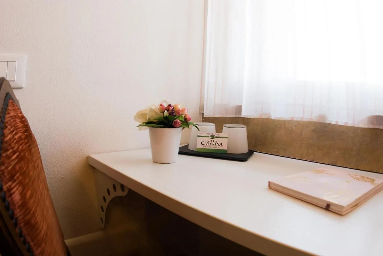 B&B Villa Caterina Pescantina Casa vacanze