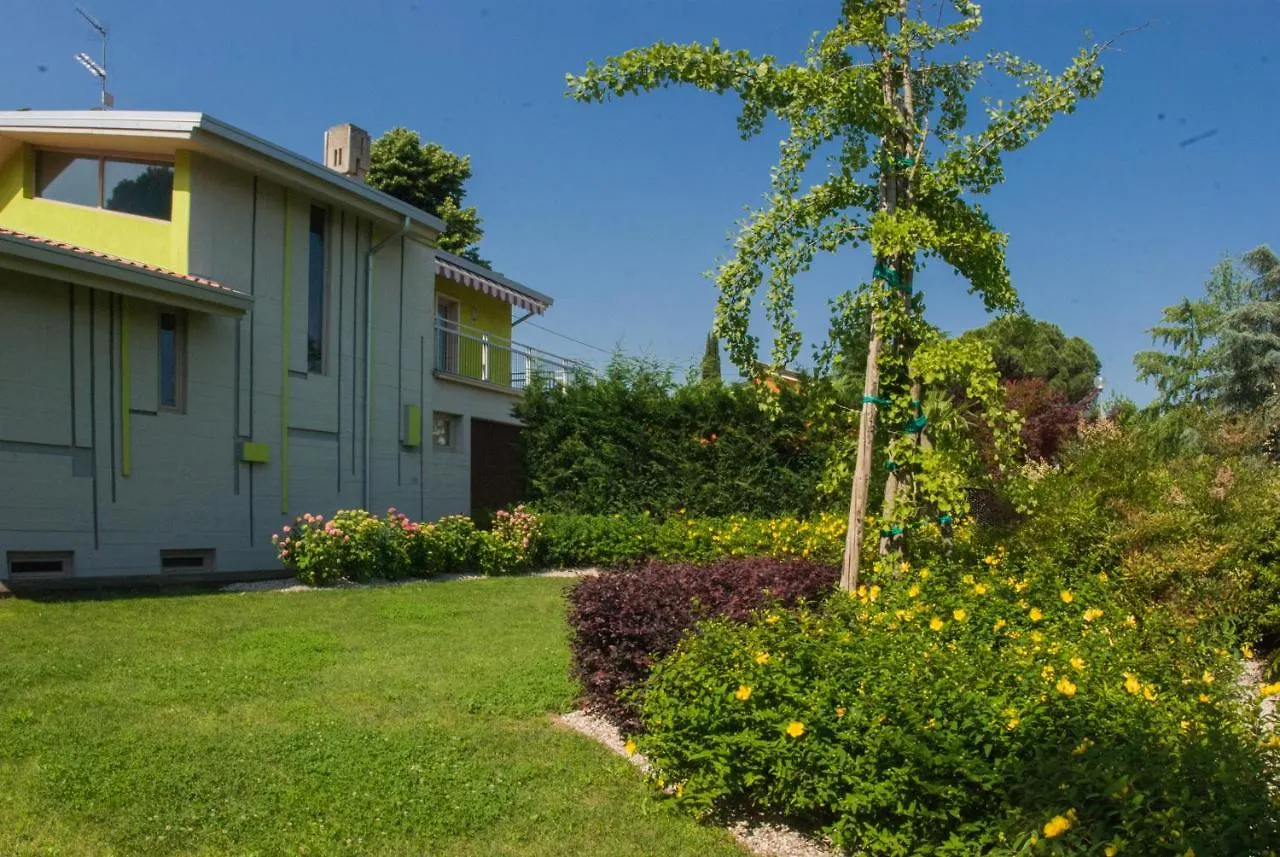 Casa vacanze B&B Villa Caterina Pescantina