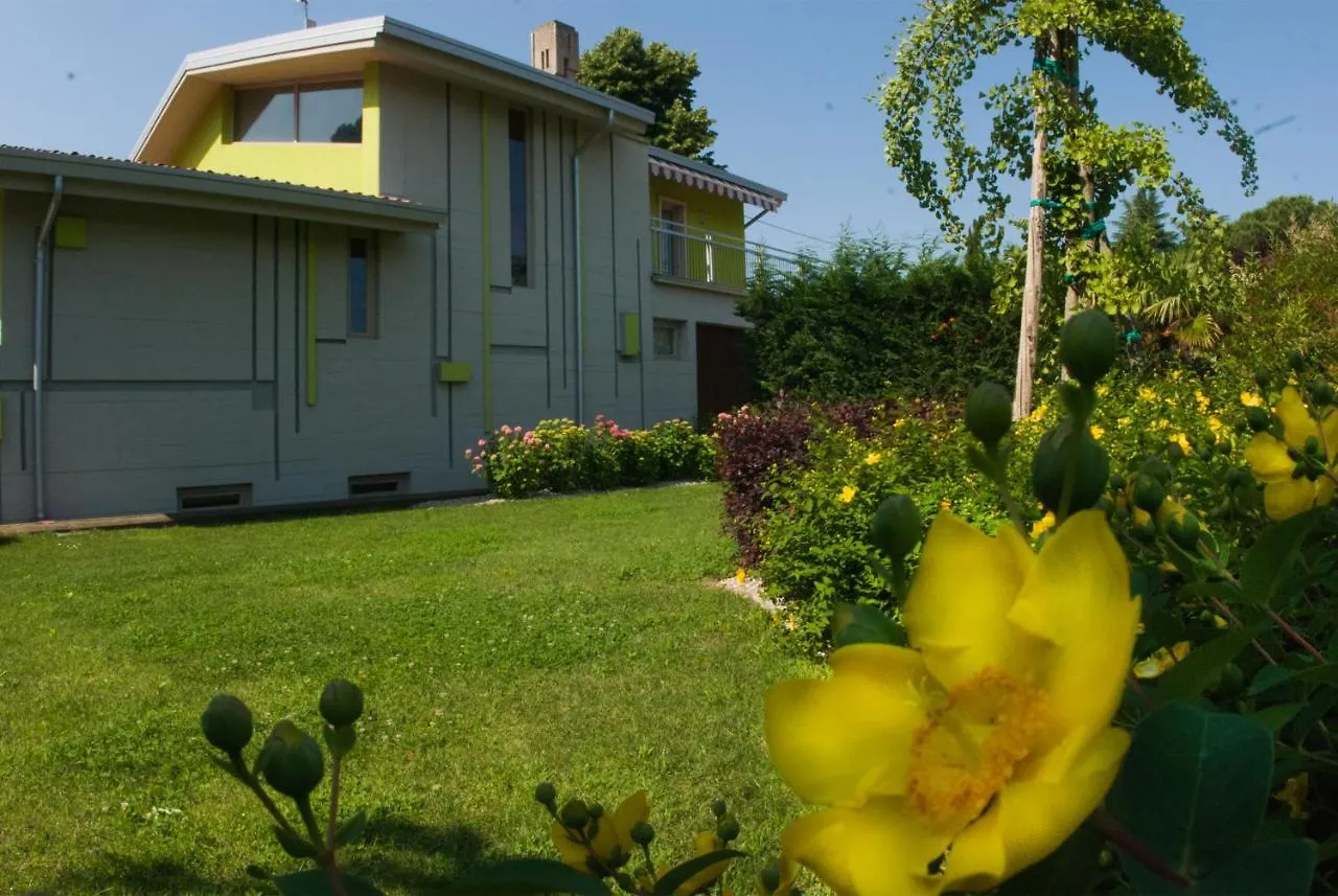 Villa Caterina Pescantina Holiday home