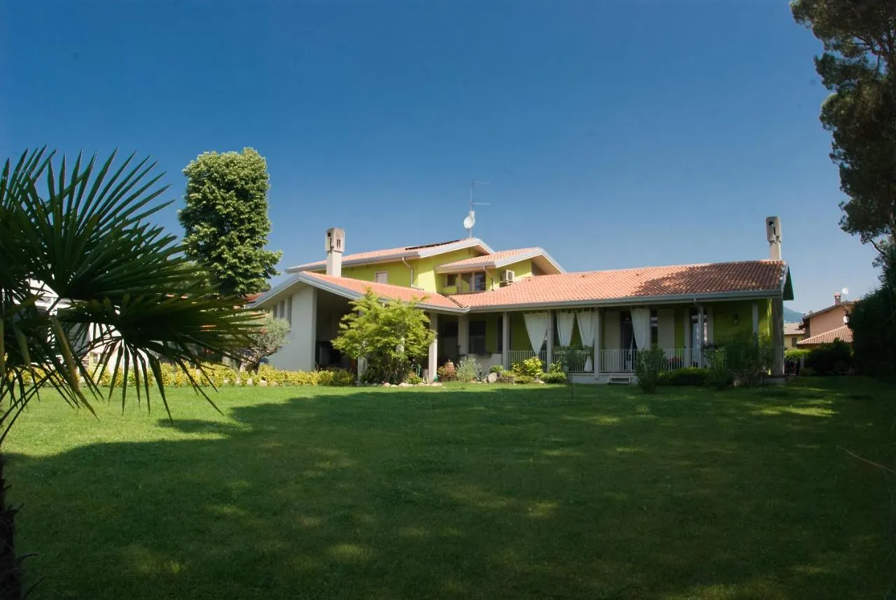 Casa vacanze B&B Villa Caterina Pescantina Italia