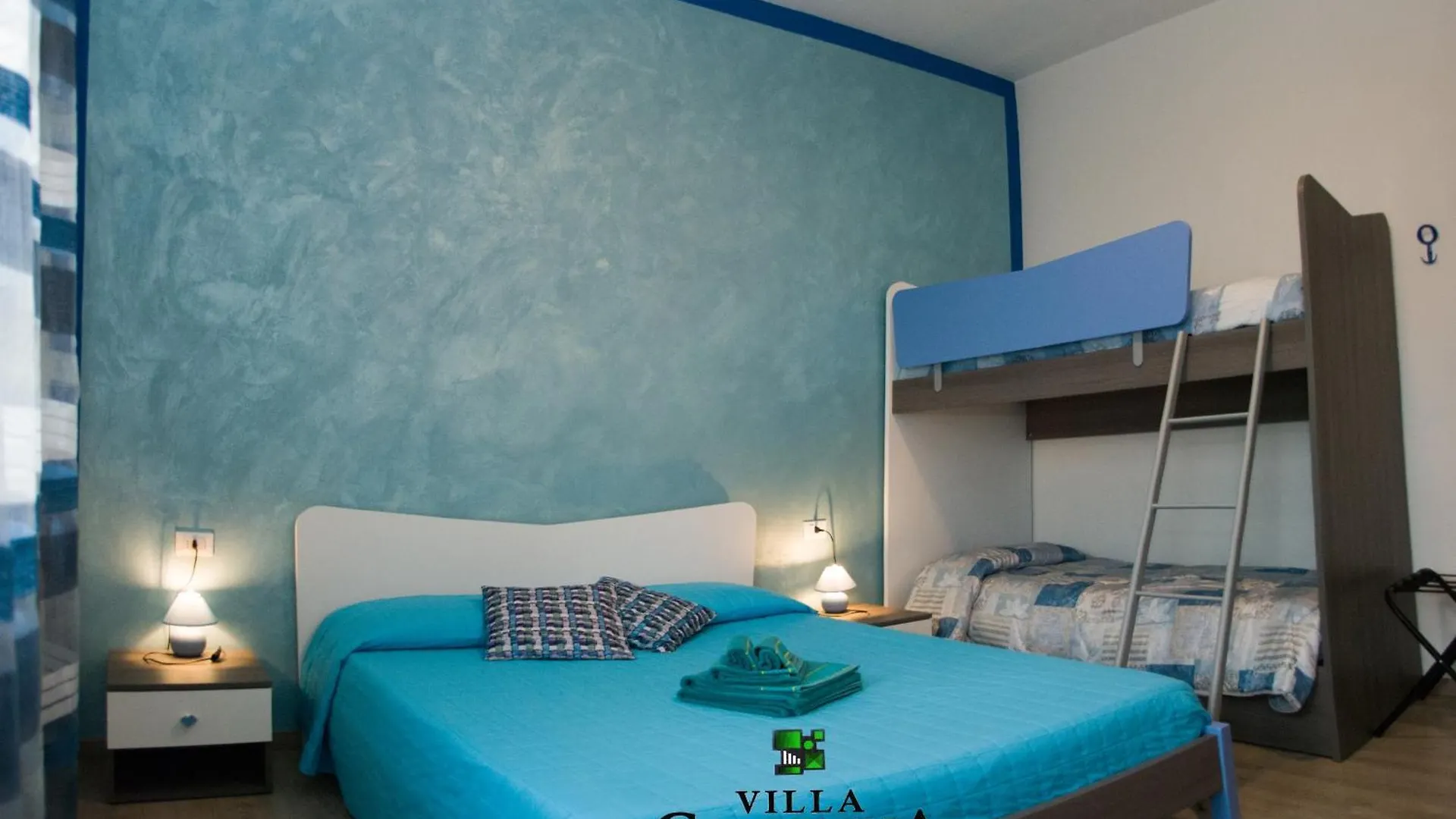 B&B Villa Caterina Pescantina Casa vacanze