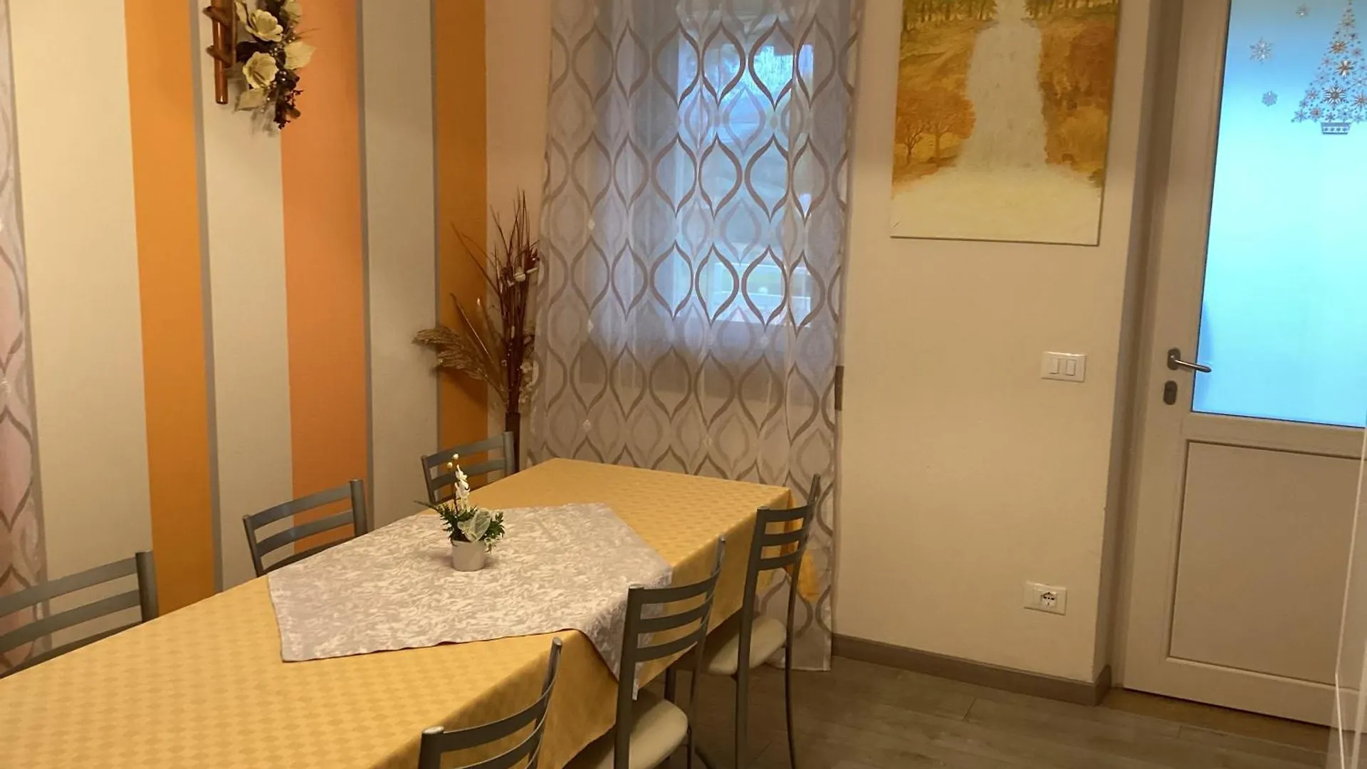 Casa vacanze B&B Villa Caterina Pescantina