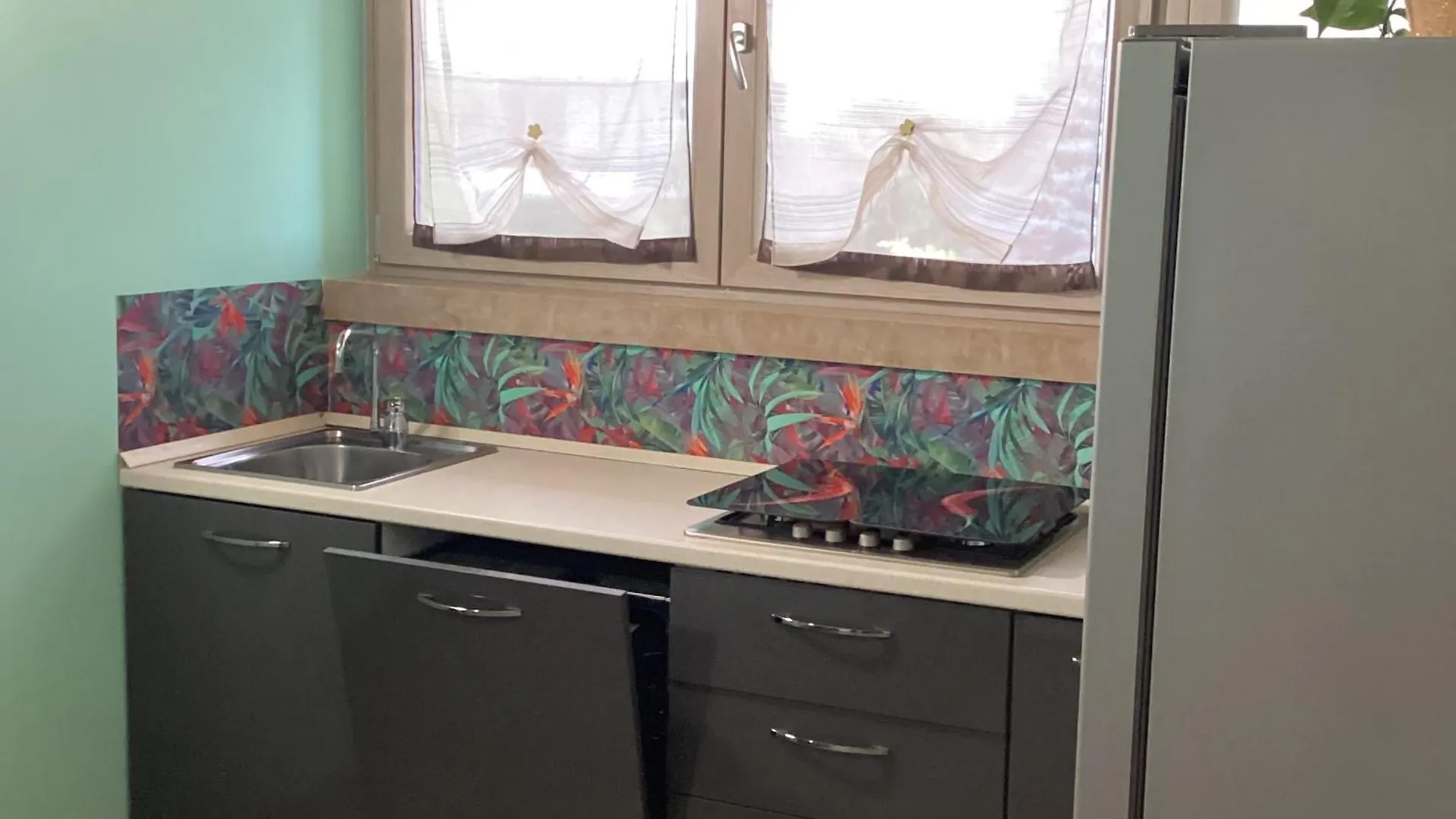 Holiday home Villa Caterina Pescantina