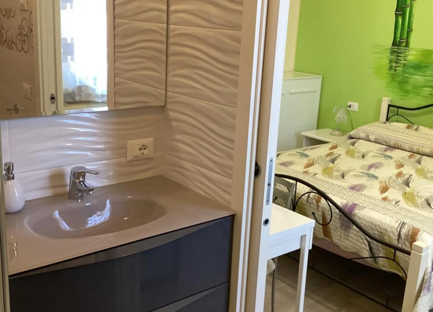 B&B Villa Caterina Pescantina