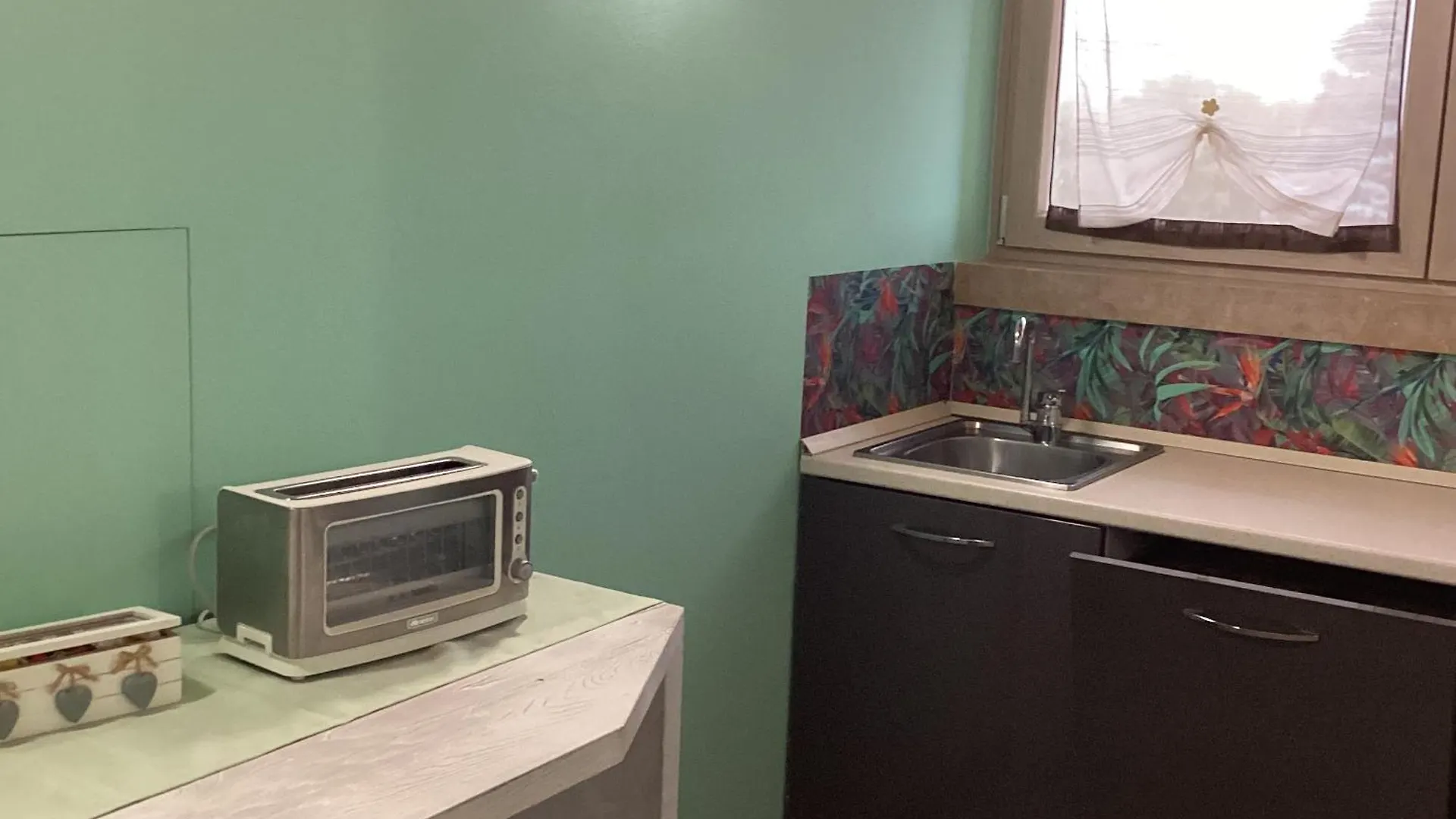 B&B Villa Caterina Pescantina 0*,  Italia