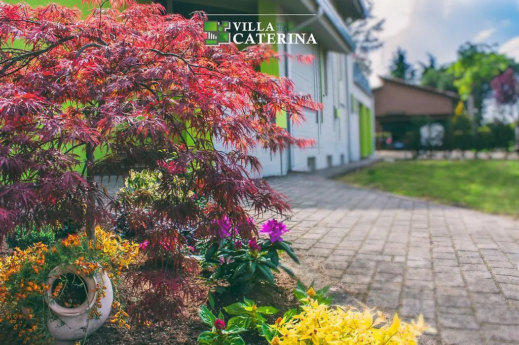 B&B Villa Caterina Pescantina 0*,