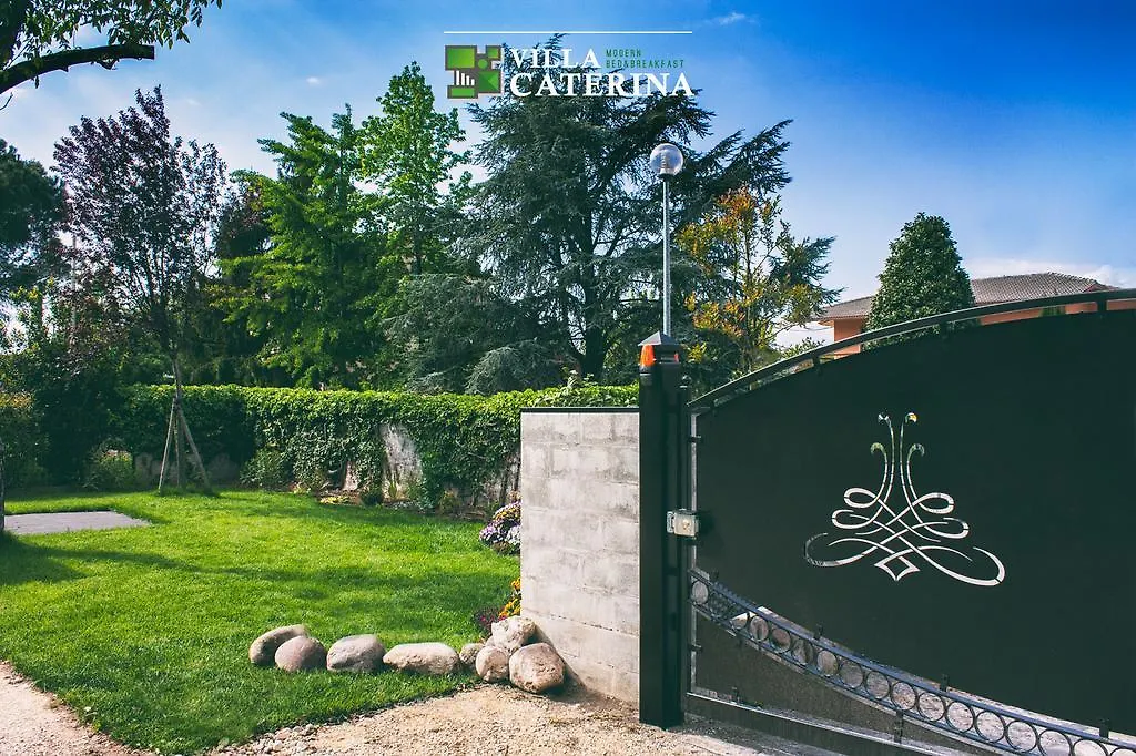 B&B Villa Caterina Pescantina