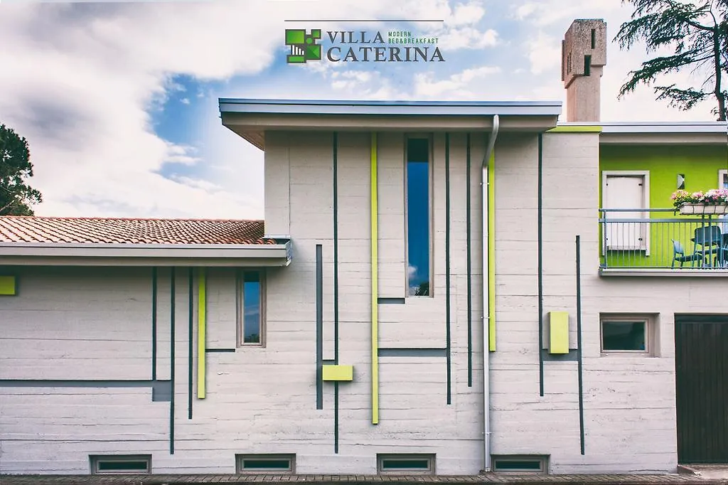 Holiday home Villa Caterina Pescantina