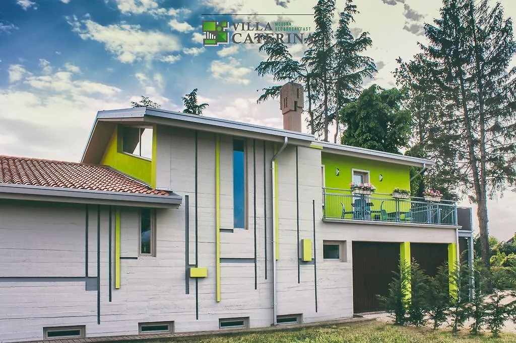 B&B Villa Caterina Pescantina Italia