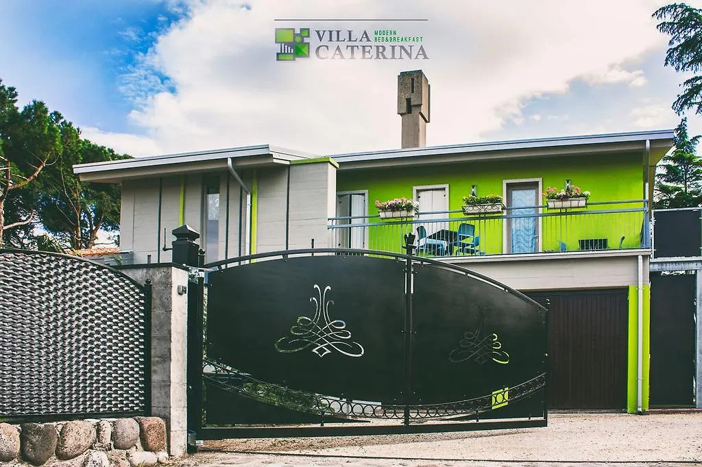 B&B Villa Caterina Pescantina 0*,  Italia