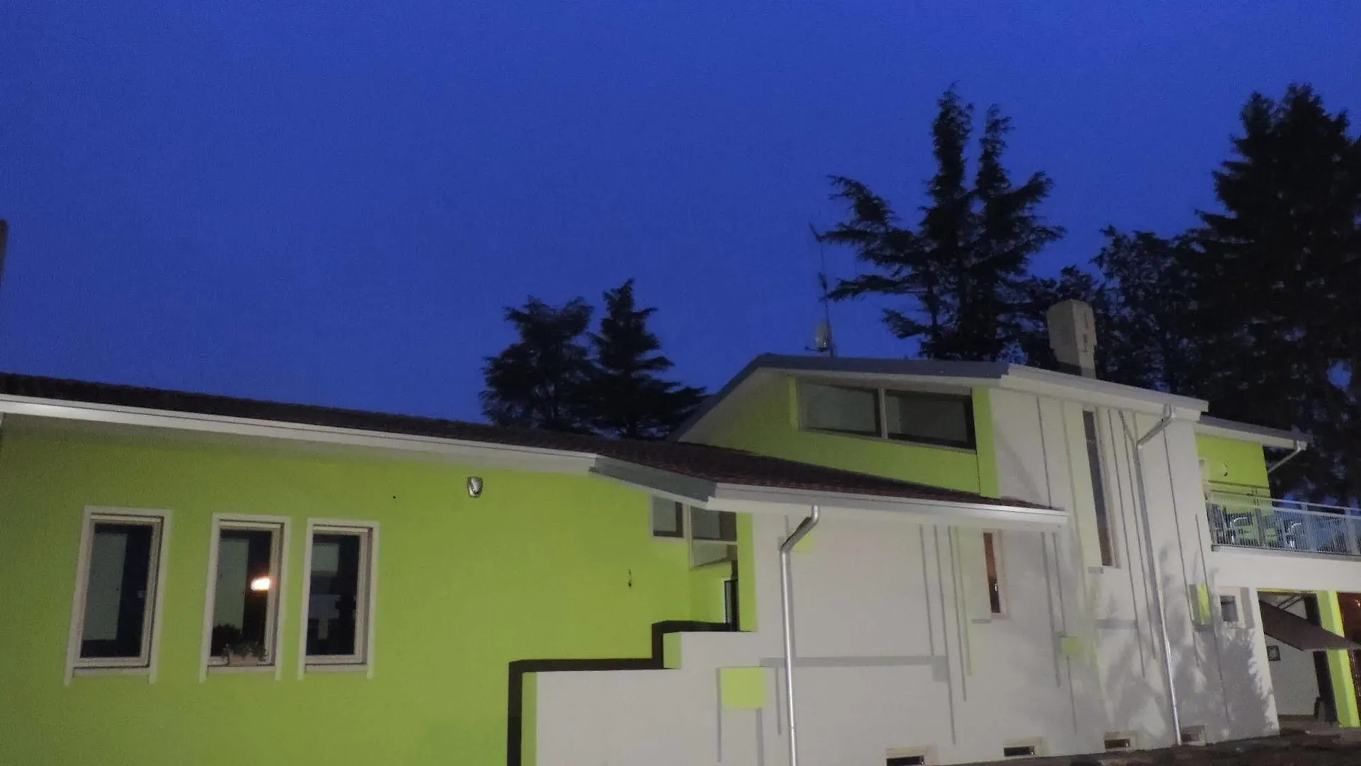 Villa Caterina Pescantina Holiday home