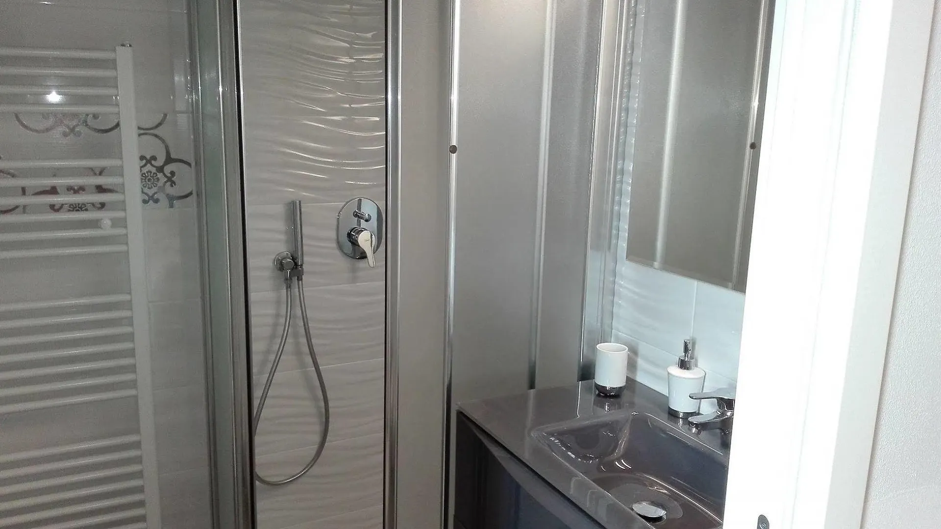 B&B Villa Caterina Pescantina Casa vacanze