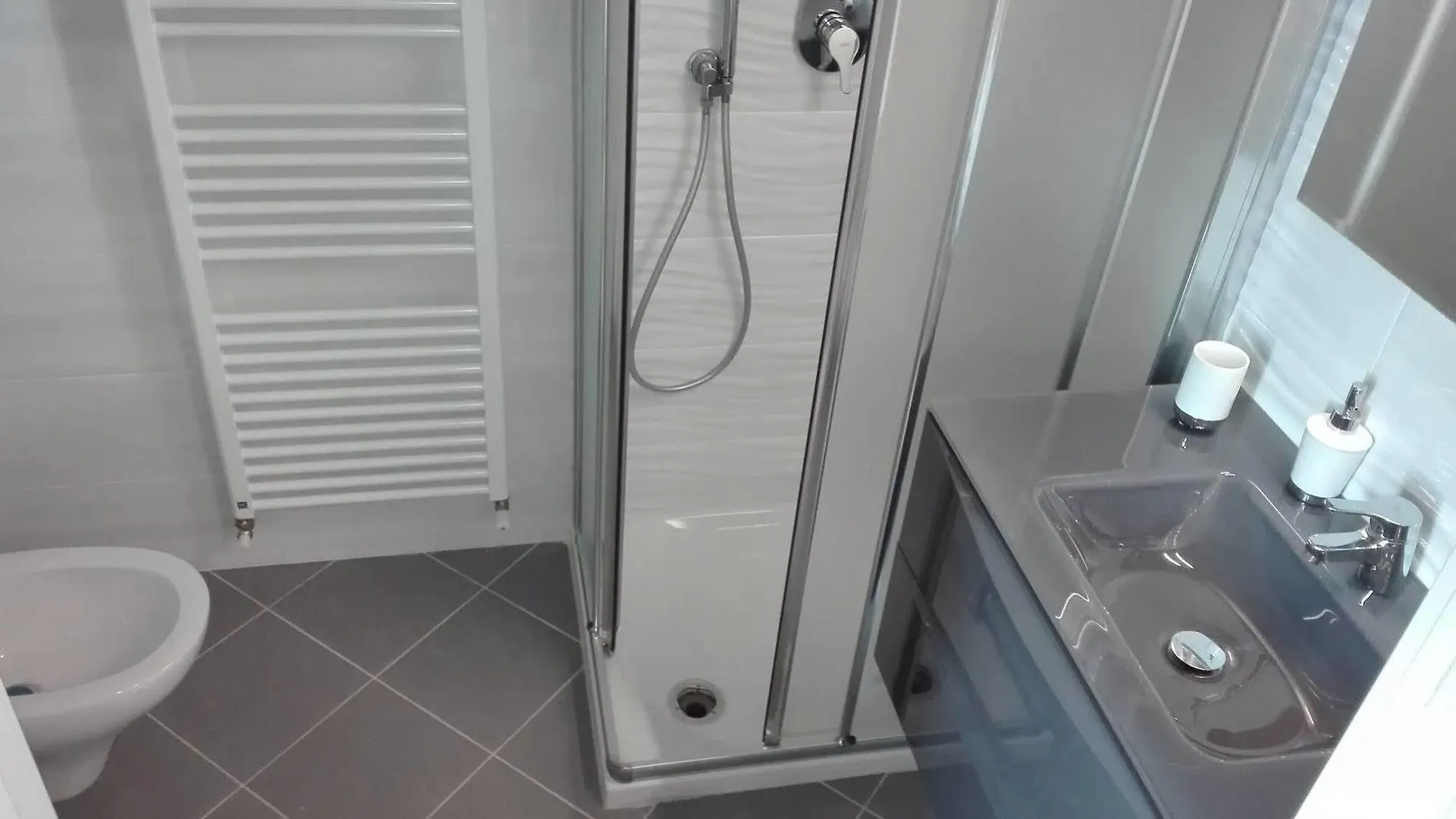 B&B Villa Caterina Pescantina Italia
