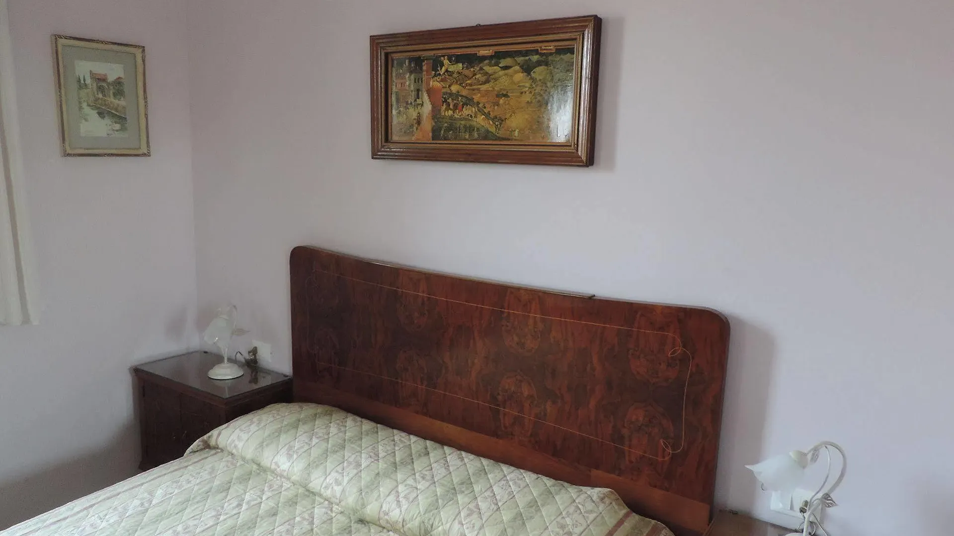 Holiday home Villa Caterina Pescantina