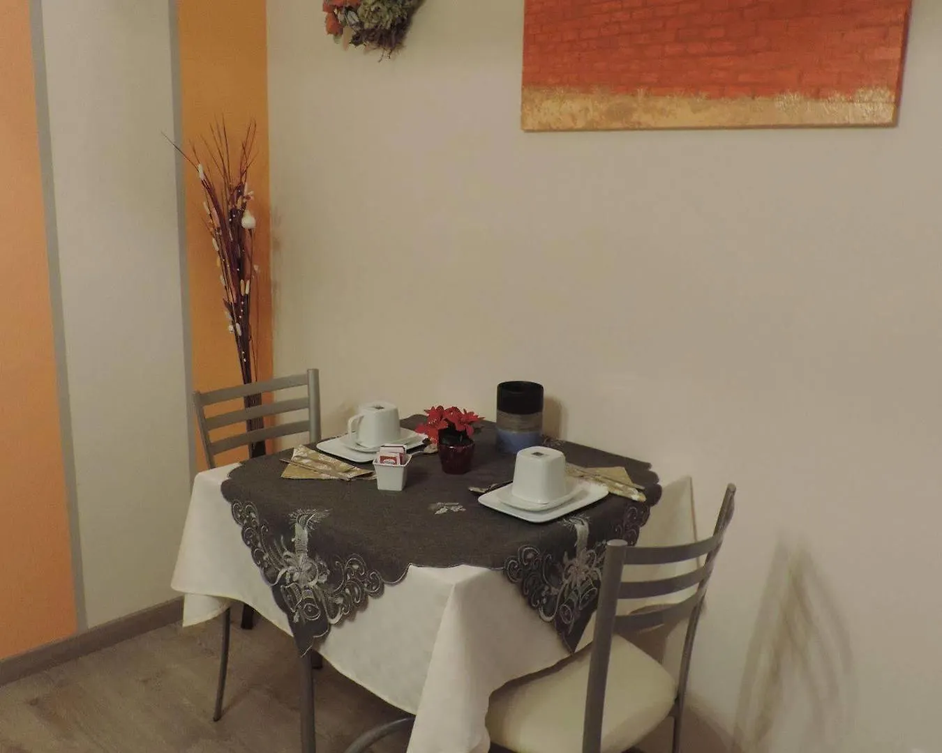 B&B Villa Caterina Pescantina Casa vacanze