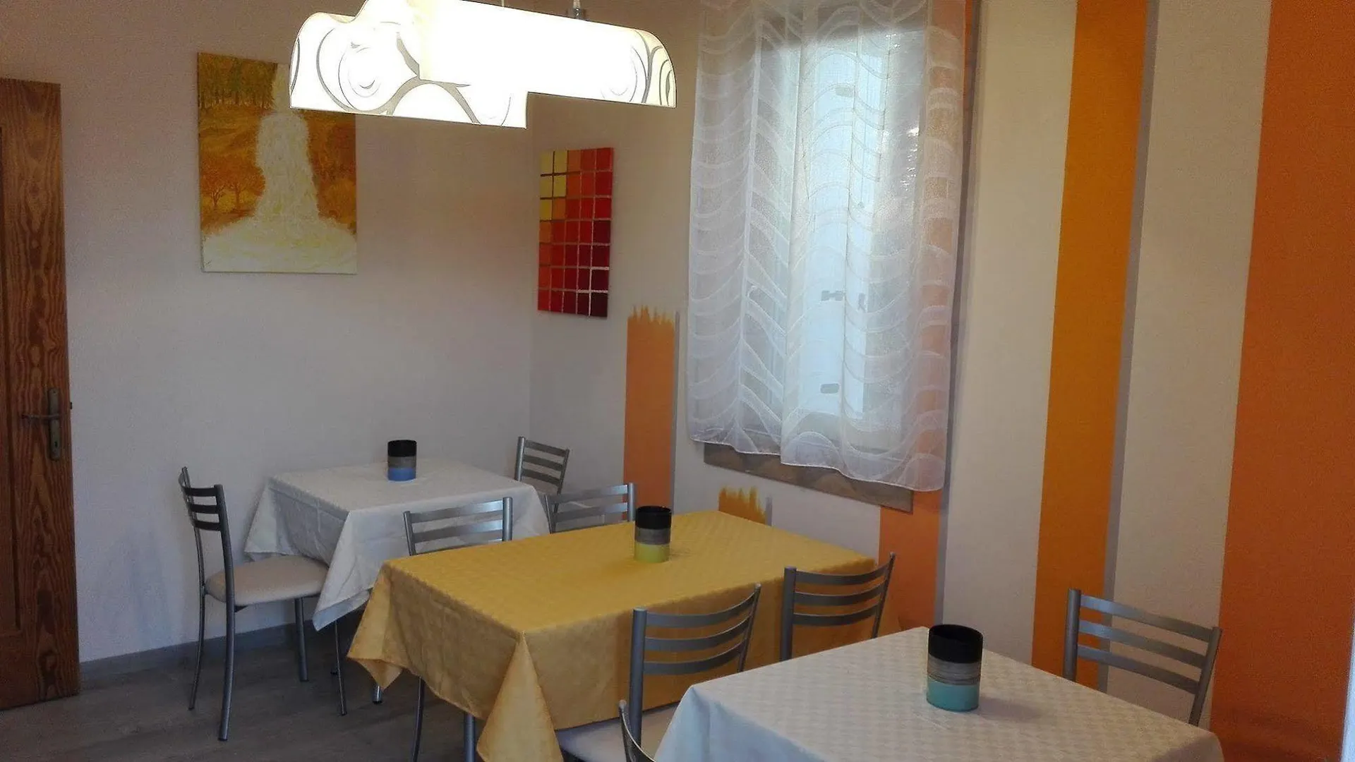 B&B Villa Caterina Pescantina Casa vacanze