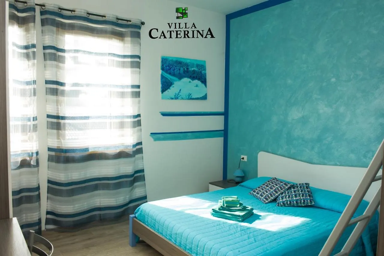 Villa Caterina Pescantina 0*,  Italy