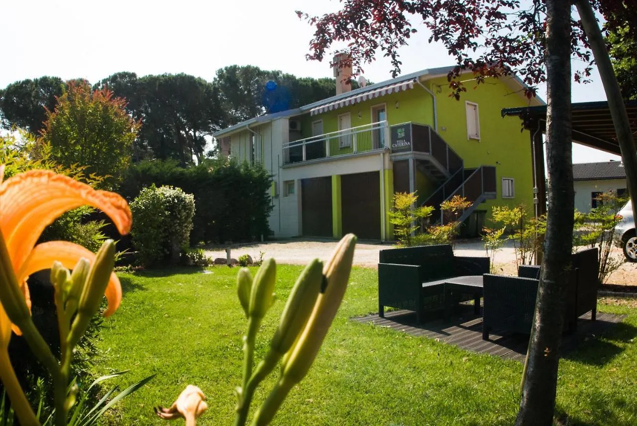 Villa Caterina Pescantina 0*,  Italy