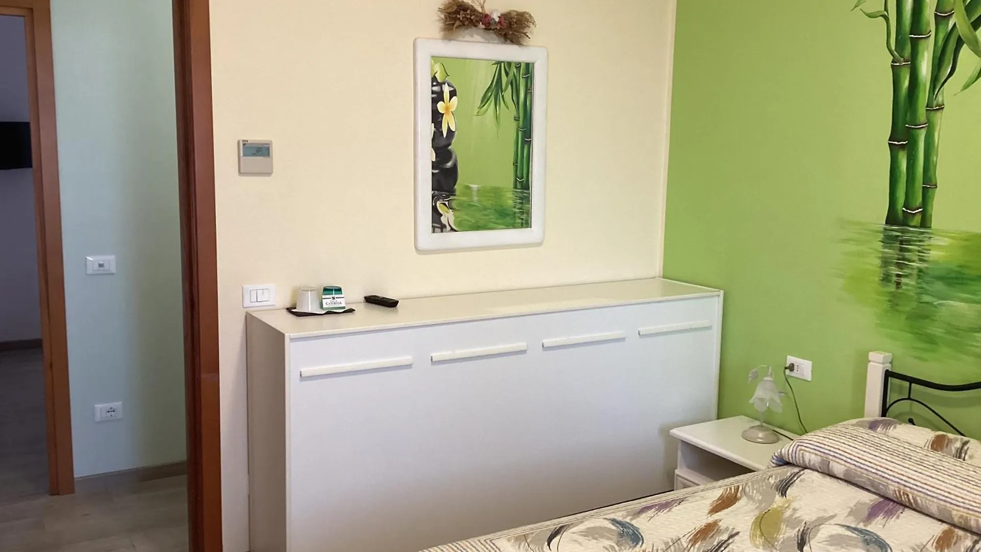 Holiday home Villa Caterina Pescantina