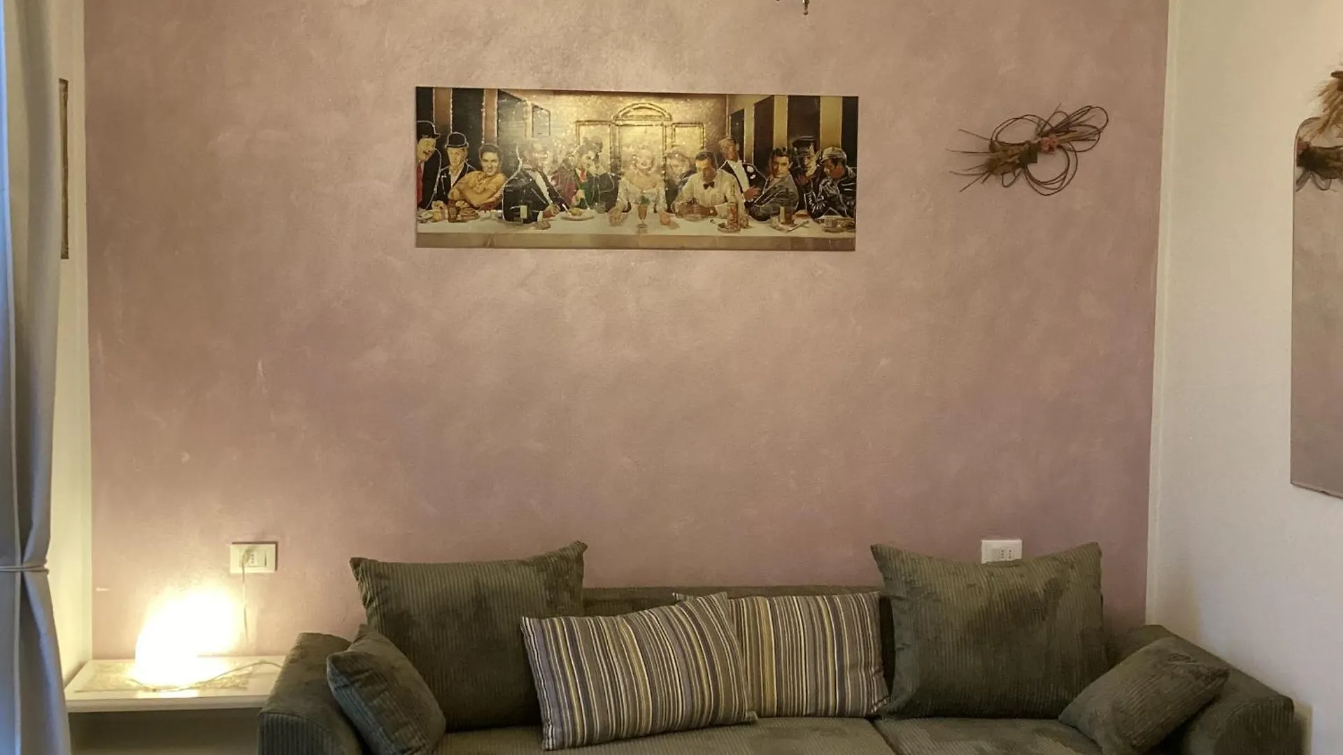 Villa Caterina Pescantina Holiday home