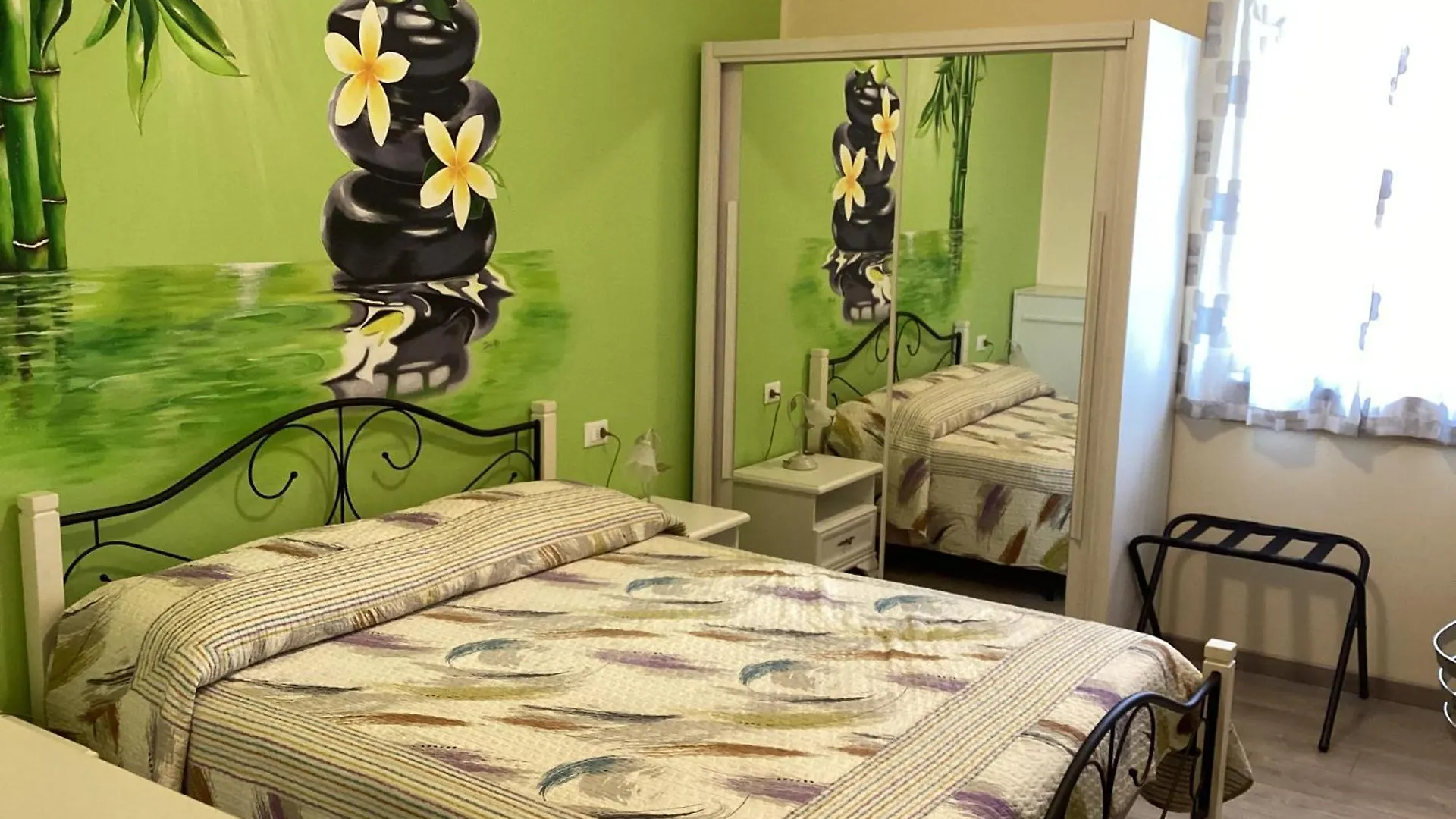 Villa Caterina 佩斯坎蒂那 0*,  意大利