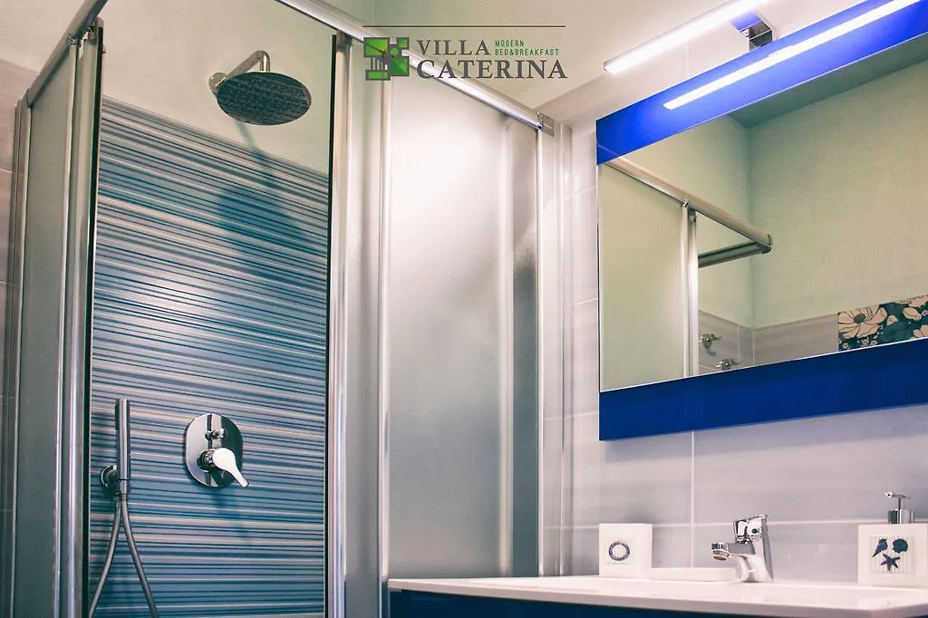 Villa Caterina 佩斯坎蒂那 意大利