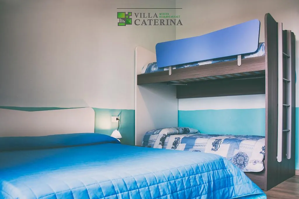 Villa Caterina Pescantina