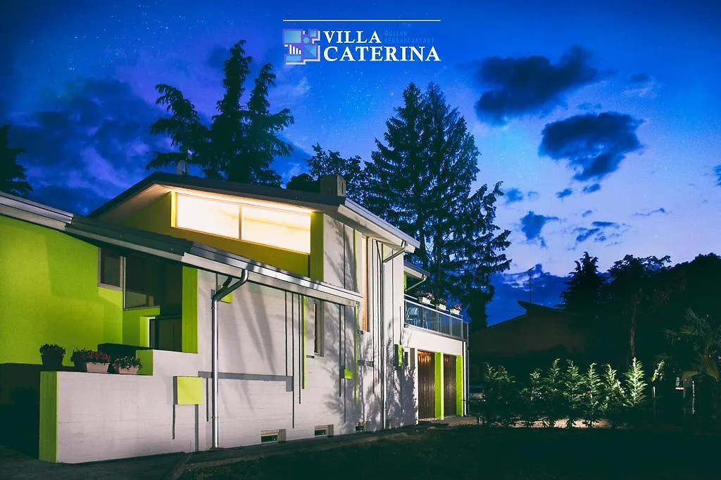 Villa Caterina contacts