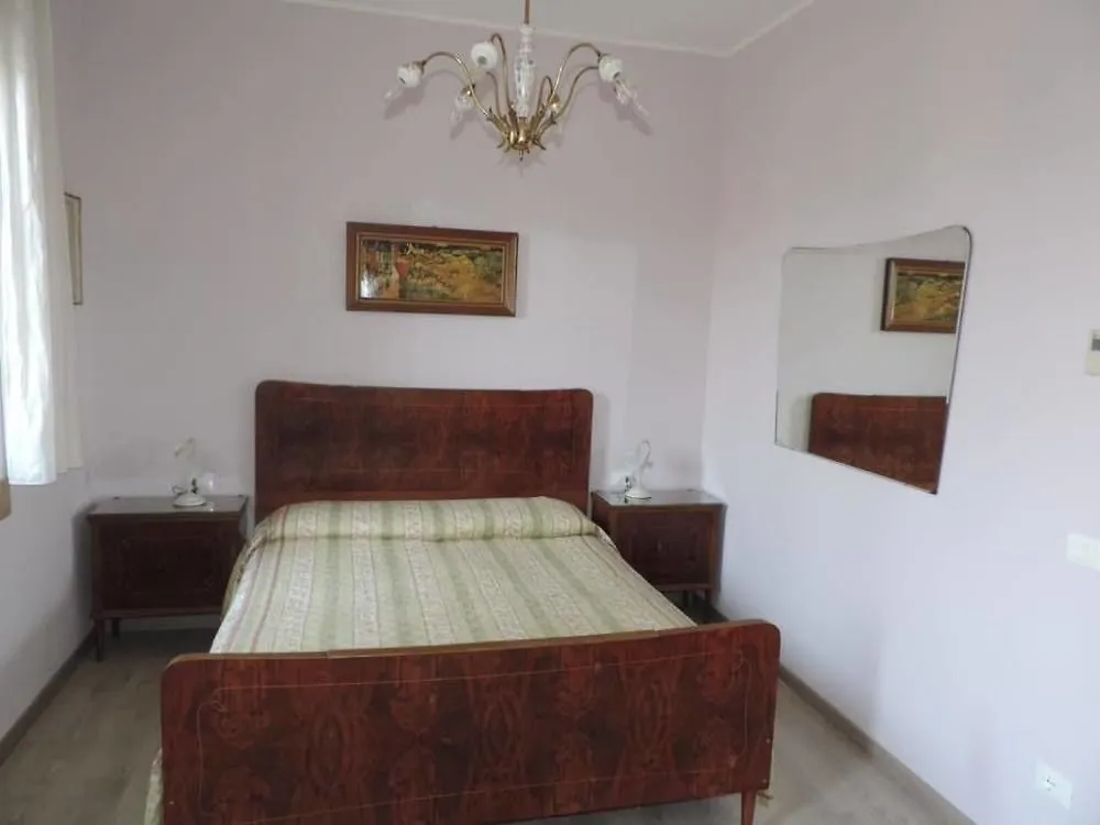 Villa Caterina 佩斯坎蒂那 意大利