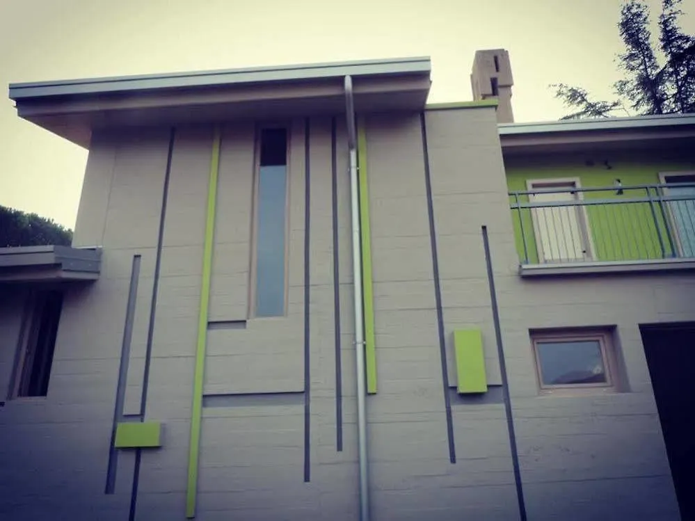 Villa Caterina 佩斯坎蒂那 0*,