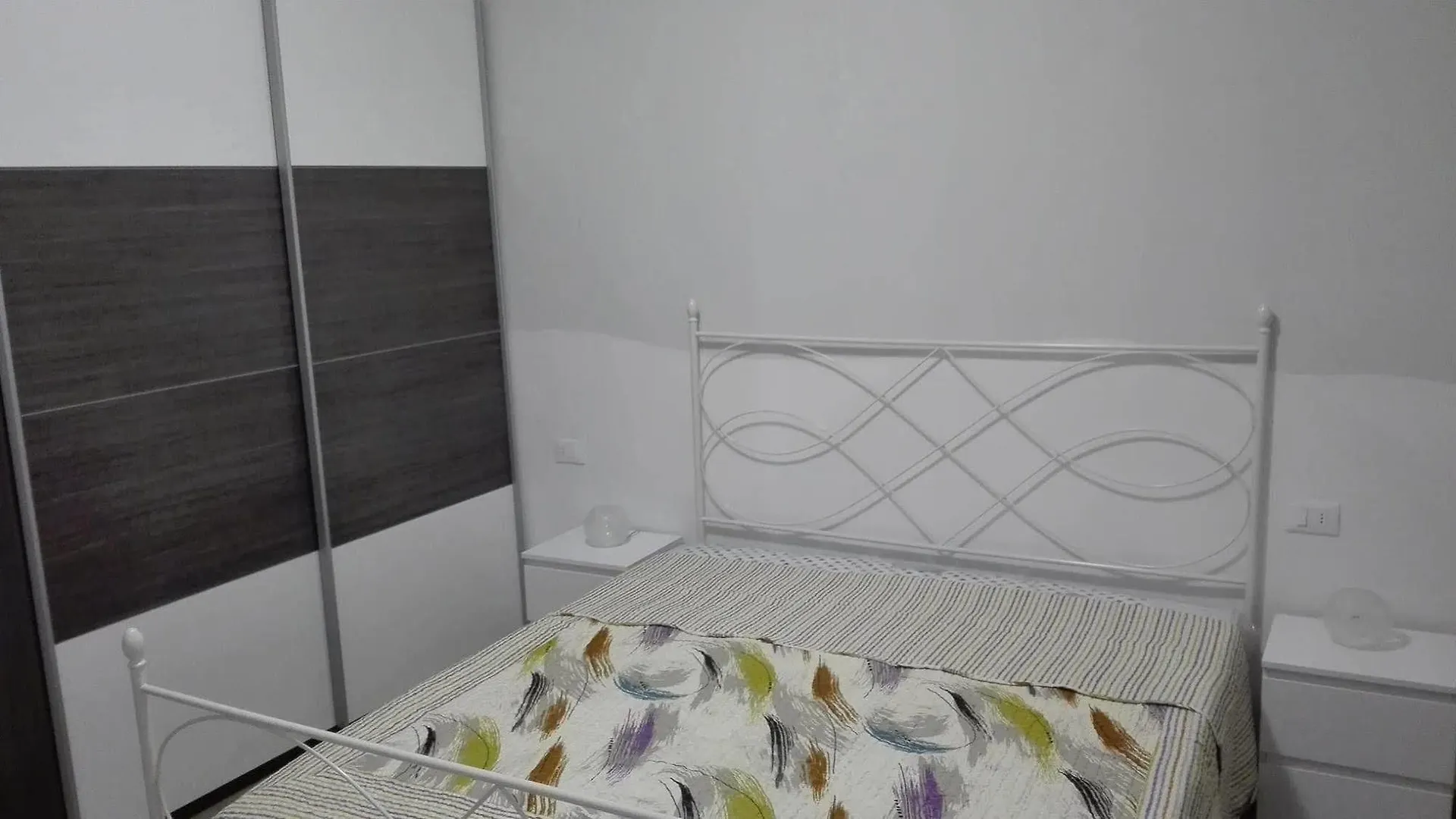 Villa Caterina 佩斯坎蒂那 0*,