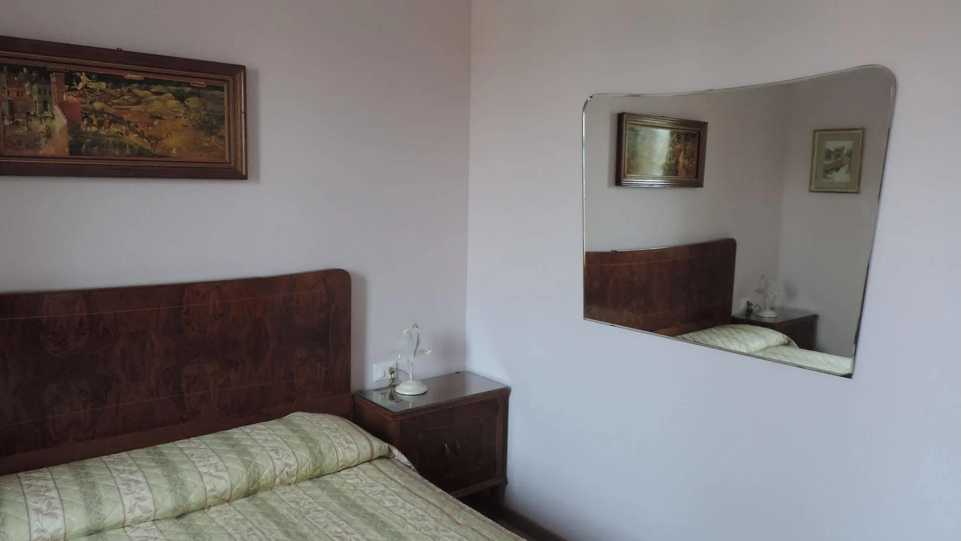 Villa Caterina 佩斯坎蒂那 意大利