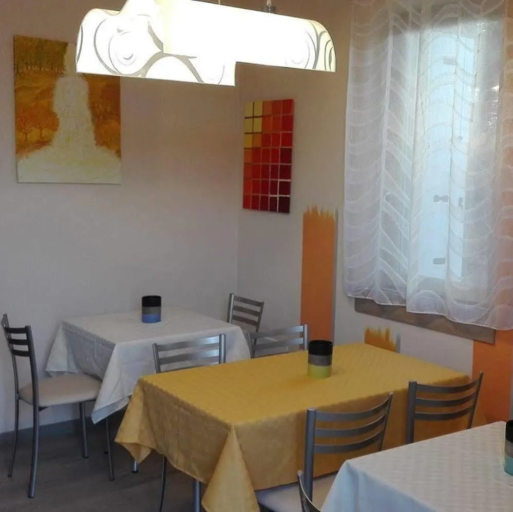 Villa Caterina 佩斯坎蒂那 0*,  意大利
