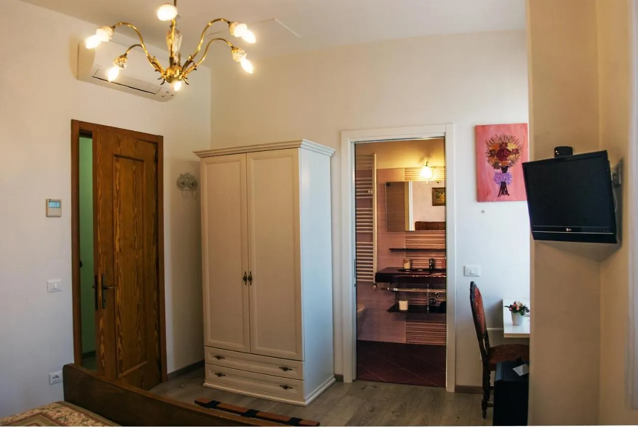 Villa Caterina Pescantina Holiday home