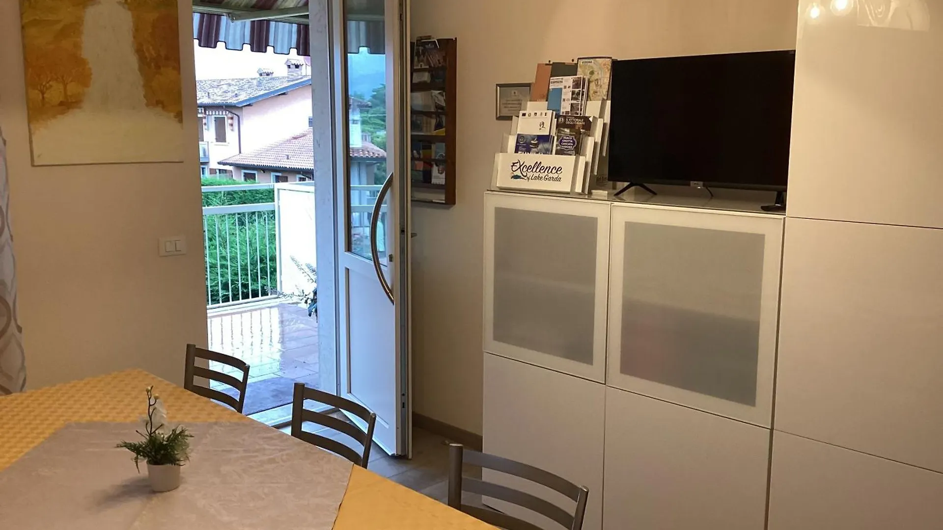Holiday home Villa Caterina Pescantina