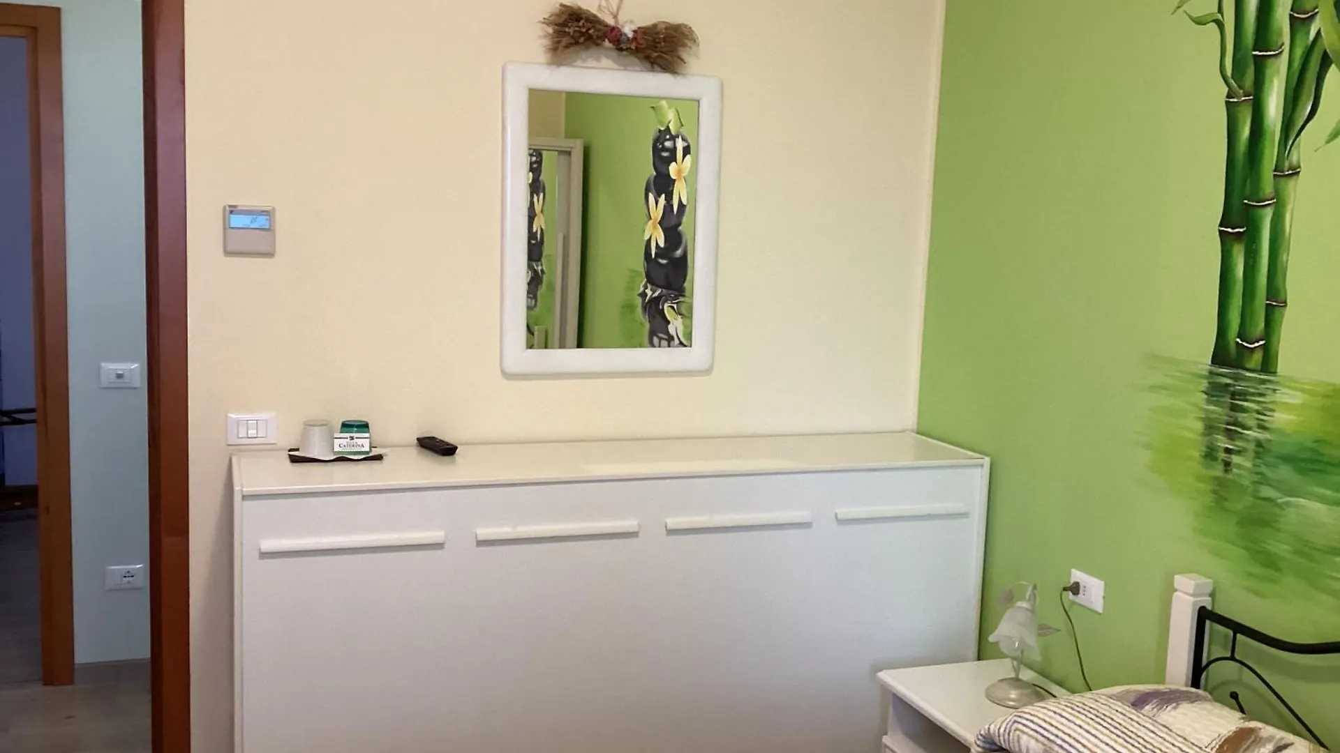 Villa Caterina Pescantina Holiday home