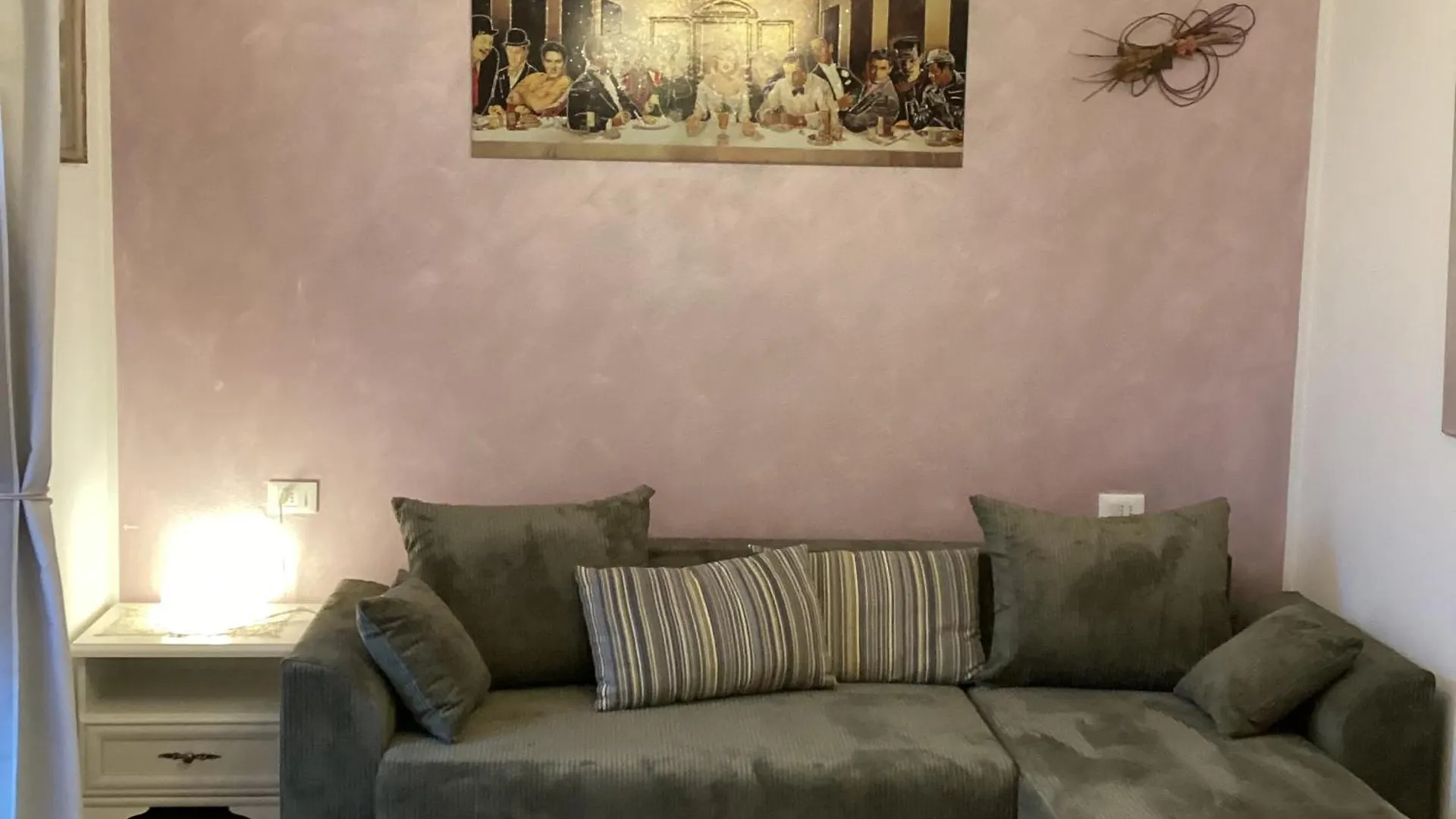Villa Caterina Pescantina